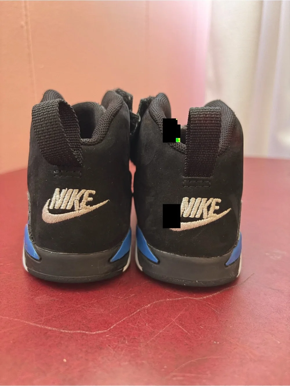 New Balance & Jordan Kids Sneakers -